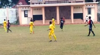 PSIL U-15 Bekuk Tim Piala KONI Jatiroto 3-1