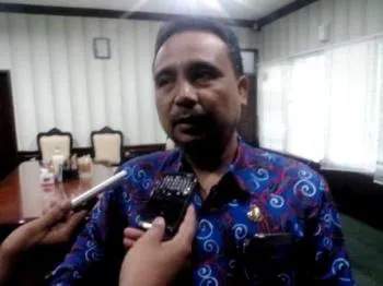 Dapat Keluhan Penambang Pasir Tradisional, Bupati akan Panggil Pejabat Terkait