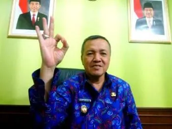 Wabup Buntaran : Pemkab Butuh Kritikan dan Masukan Cerdas Lumajangsatu.com