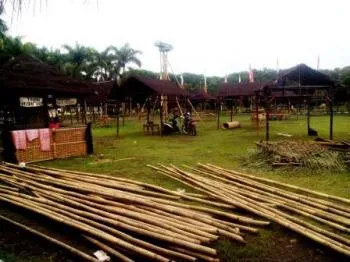 Arsitektur Rumah Di Loemadjang Djaman Doeloe Sebelum Arya Wiraraja Jadi Raja Lamajang