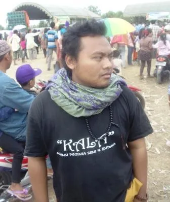 Perdalam Pengetahuan Seni Budaya Bangsa, PMII STAIBU Gelar Kajian Budaya