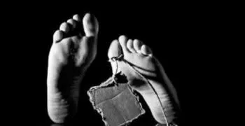 Diduga Stres, Samo Kakek 60 Tahun ditemukan Tewas Gantung Diri