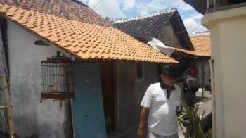 Program Bedah Rumah Warga Miskin di Tompokersan Ada Masalah, Penerima Menjerit