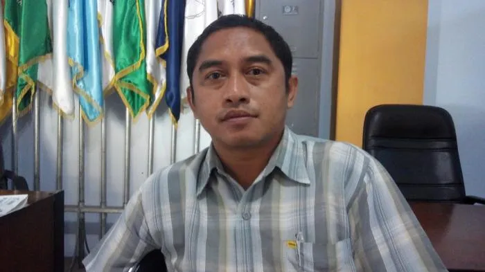 KONI Lumajang Gandeng BKOR Dalam Melihat Kebugaran Atlet