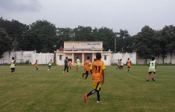 Seleksi PSIL U-14 ke Gothia China Cup Dibanjiri Pemain Muda