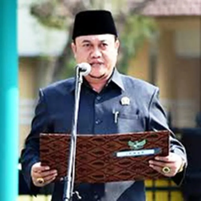 Hardiknas, Agus Wicaksono : Guru Berprestasi Harus Disebar Kepelosok Desa