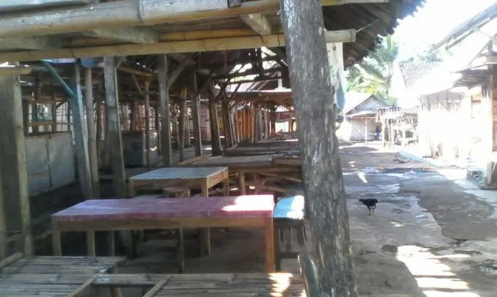Agar Lebih Maju, Pengelolaan Pasar Desa Pasrujambe Dialihkan ke Pemkab Lumajang