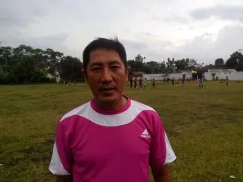 PSSI Gelar Sepak Bola U-15 Piala KONI 2016
