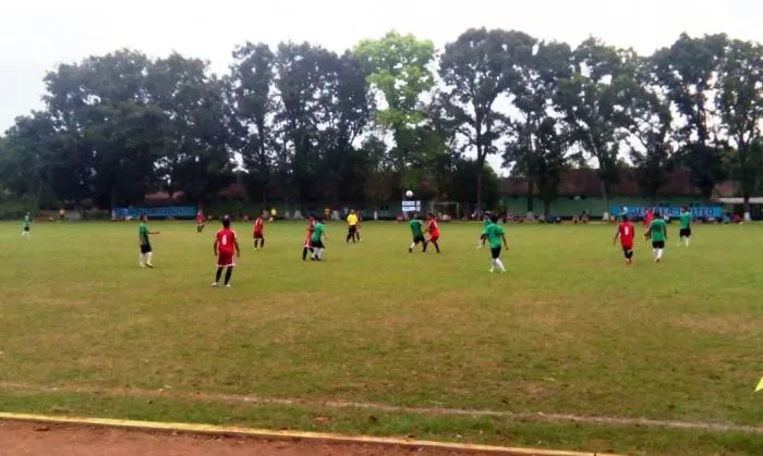 PSIL Derita Kekalahan Perdana di Linus dari JU 1-2