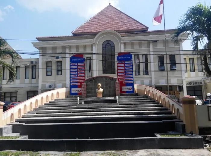 Anggaran Kesehatan Besar, Pemerintah Gratiskan Pelayanan Kelas 3 di RSUD dan Puskesmas
