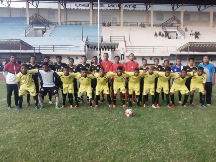 Bantai Mts Sunan Ampel, SMPN 1 Tempeh Juara 3 LPL