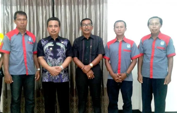 Penuh Gengsi, Final LPL Akan Dihadiri Bupati Untuk Serahkan Piala Bergilir
