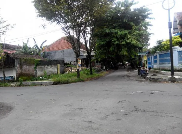 Semakin Nekat, Jambret Beraksi Didekat Polsek Kota Lumajang