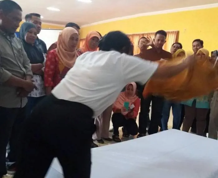 Gandeng STPNDB, Disparbud Tingkatkan Kapasitas Pokdarwis dan Pemilik Home Stay