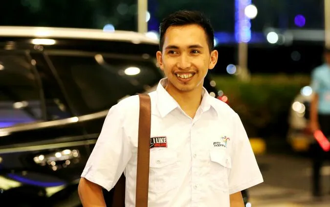 Zainul Arifin Kenalkan Lumajang ke Internasional