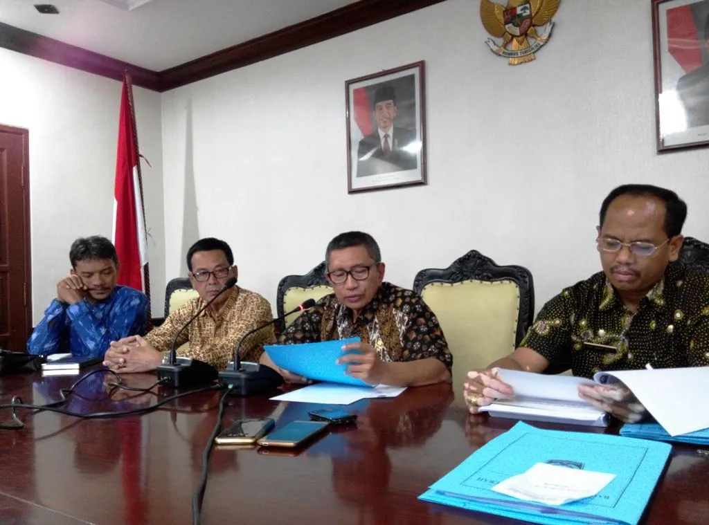 Inilah 42 Nama Pejabat Yang Lolos Lelang Jabatan Pemkab Lumajang