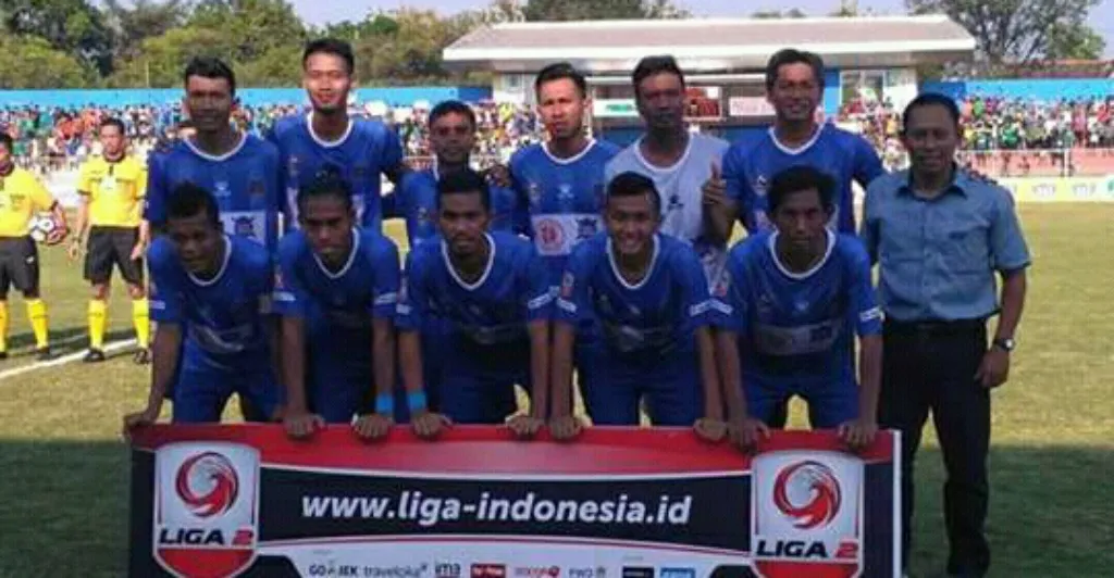Main Trengginas di Kandang Lawan, Semeru FC Tekuk Persekap Pasuruan 1-0