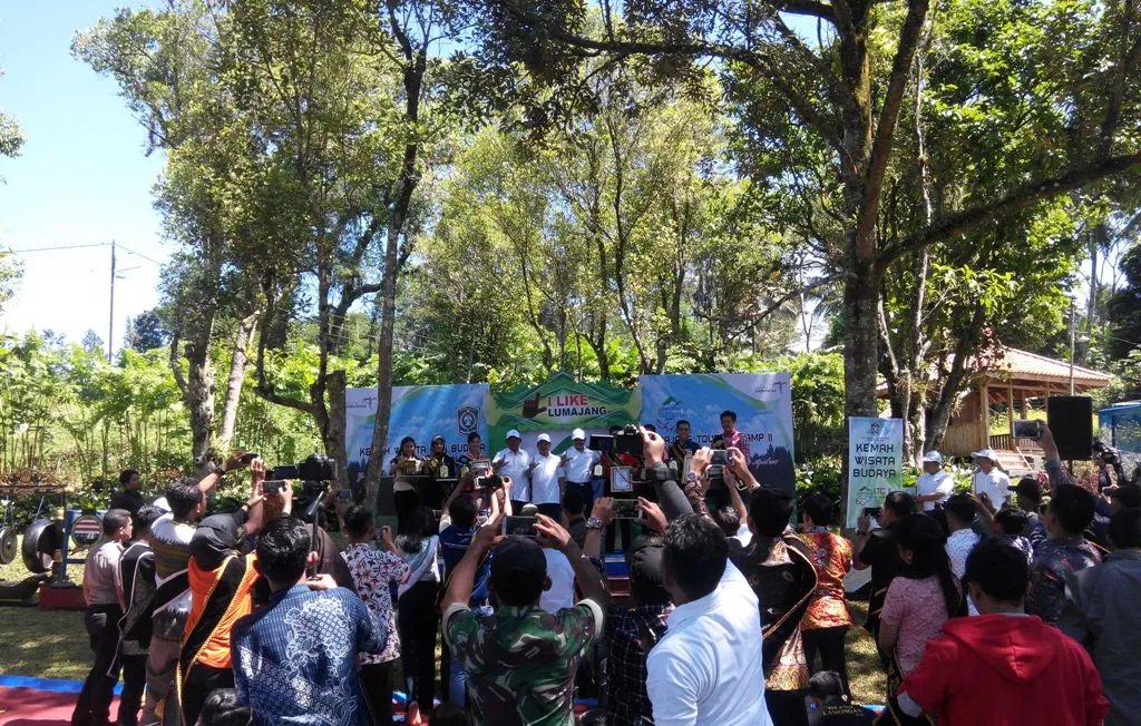 Bupati As'at Tantang LTC se-Indonesia, Kadisparbud : Siapa Takut
