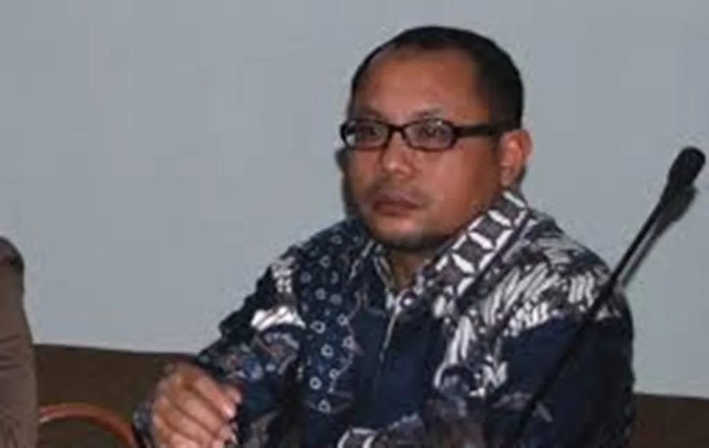 PKS Kenalkan Artono Calon Bupati Lumajang