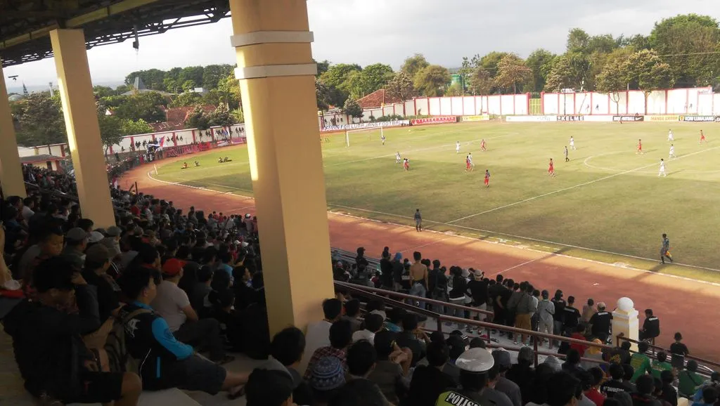 Bantai Persekap 2-1, Semeru FC Pimpin Puncak Klasemen Grup 7 Liga 2
