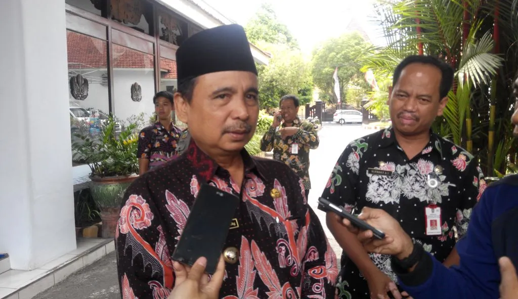 Bupati As'at Malik Dukung Langkah Kapolres Tembak Ditempat Maling Sapi