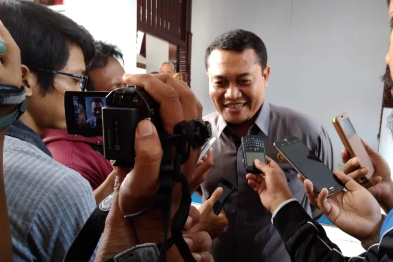 Pilkada Lumajang 2018, Koalisi PDIP dan PKB Masih Terbuka