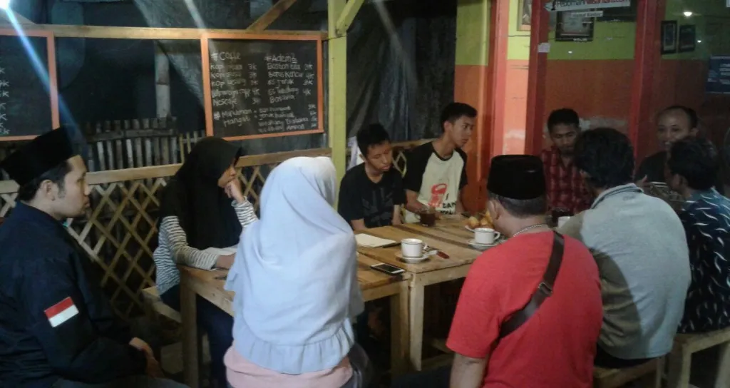Kembangkan Sayap, GMNI Siap Bangkit di Kampus Lumajang