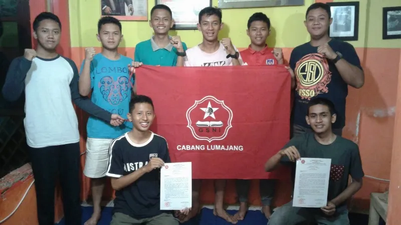 10 November, Pelajar Berharap Foto Pejuang Lumajang Dipajang di Musium Daerah