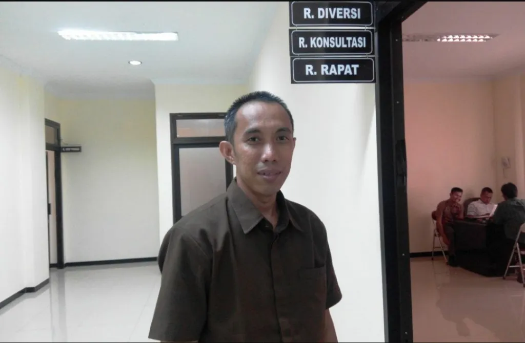 Kades Sumberwuluh Tersangka Dugaan Korupsi Pembangunan Jalan