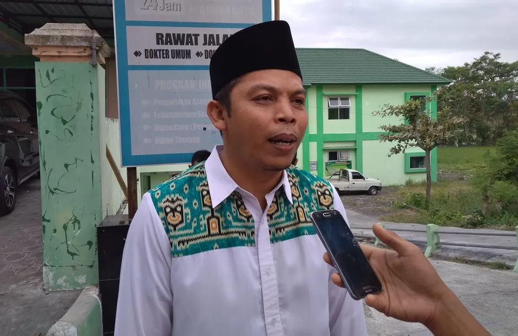 Cak Thoriq Jadi Bupati, Kado Termanis PKB Lumajang di Harlah ke-20