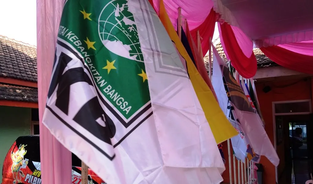 Bacaleg di Lumajang Belum Lengkapi Kekurangan Berkas Pencalonan