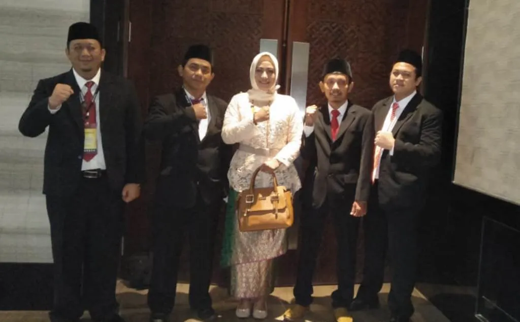 Inilah 5 Komisioner Bawaslu Lumajang