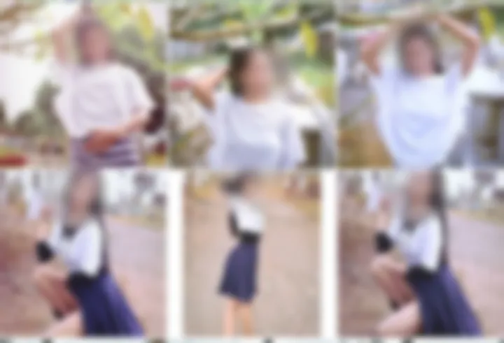IG Mastenk dan Kraishoot Sang Fotografer Cabul Dipenuhi Cewek Seksi