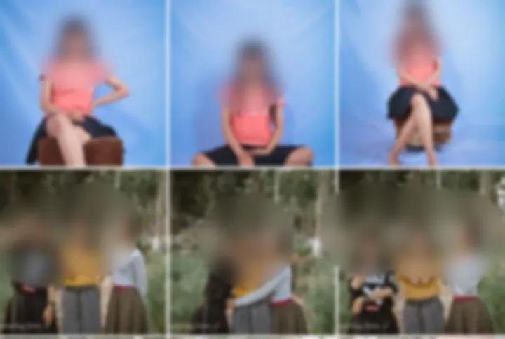 Pengakuan Talent Cantik Pernah di Foto Mastenk Dkk