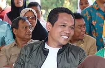 Sudah Cek Tempat Kerja, Cak Thoriq Butuh Komputer Canggih