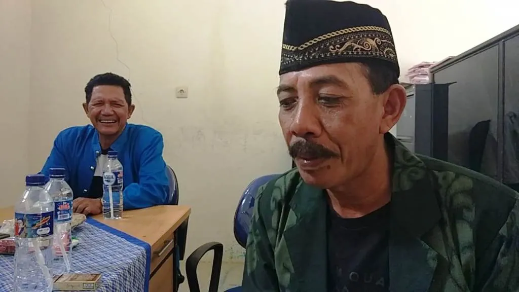 Cak Sukri, Pelawak Legendaris Lumajang