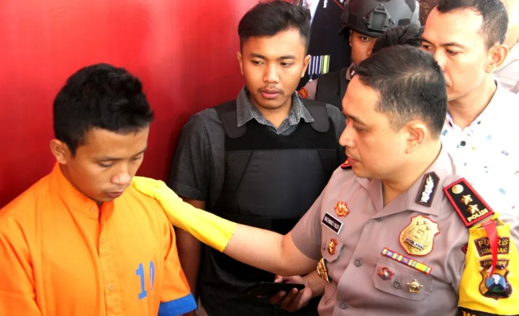 Selingkuhi Istri Tetangganya, Sutir Warga Klakah Tewas Dibunuh