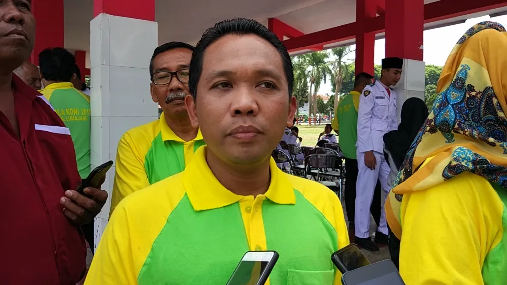 Buka Piala KONI, Cak Thoriq Janji Bonus Atlet di Porprov 2019