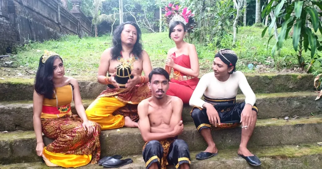 Video Lucu Musim Begal Kibarkan Nama Ruwet TV di Dunia Content Creator