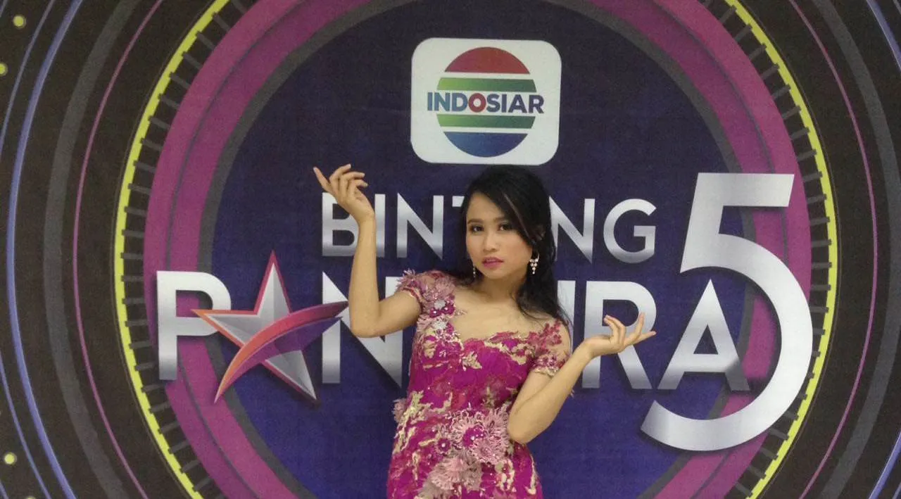Goyang Jaran Kencak Riffa Osaca Lumajang Sempat Gegerkan Bintang Pantura Indosiar