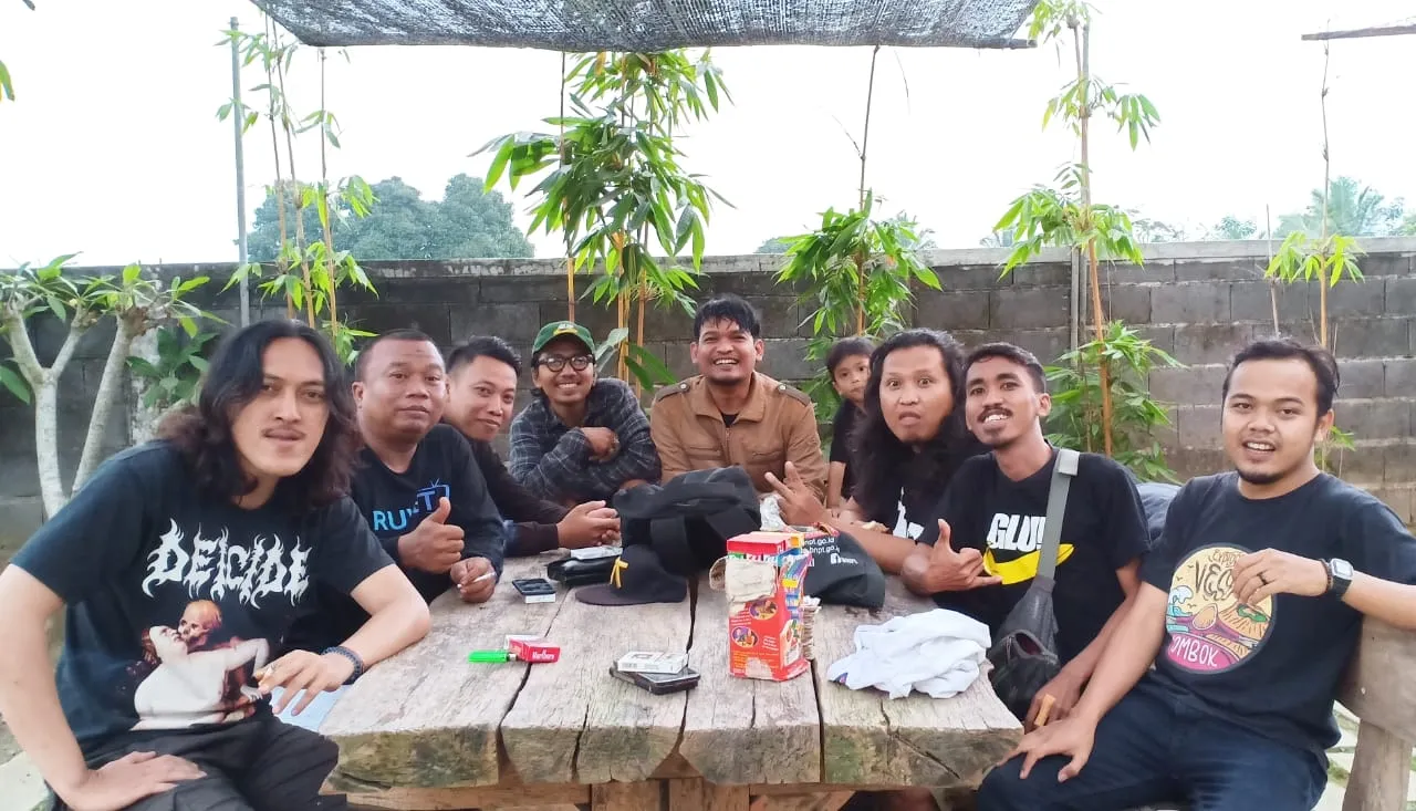 Ruwet TV Berawal Buat Video dari Cerita Lucu Tapi Gak Lucu