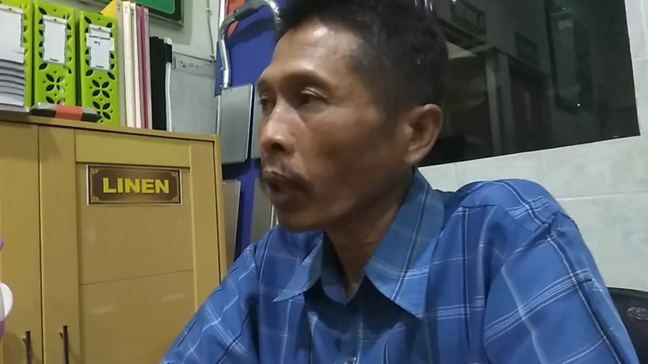 Pembuang Bayi Tumpeng Enggan Ditiduri Suami Selama 4 Bulan