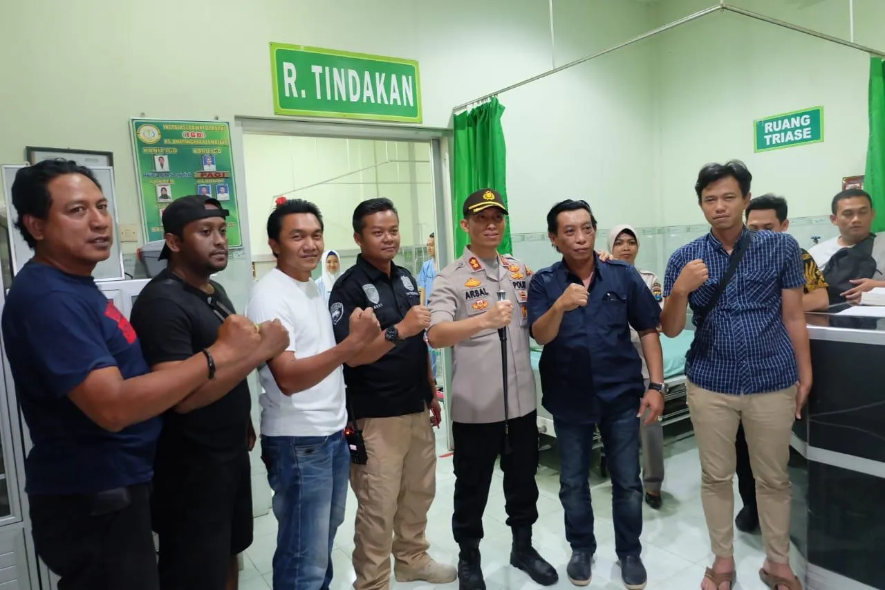 Jejak Inilah Terungkap Pembuang Bayi Tumpeng Oleh Timsus Satreskrim