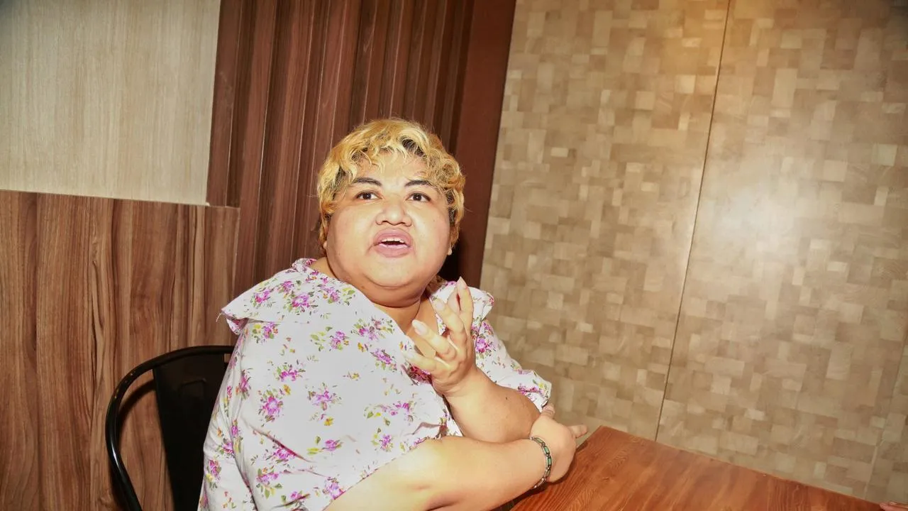 Pretty Asmara Artis Asal Lumajang Meninggal Dunia