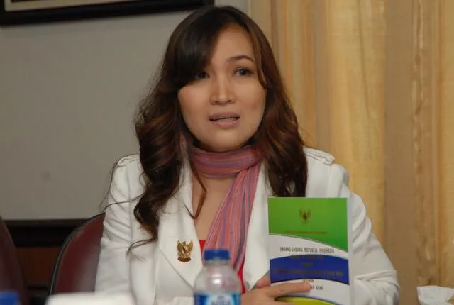 Erlinda : Predator Anak Mengintai Dari Dunia Maya