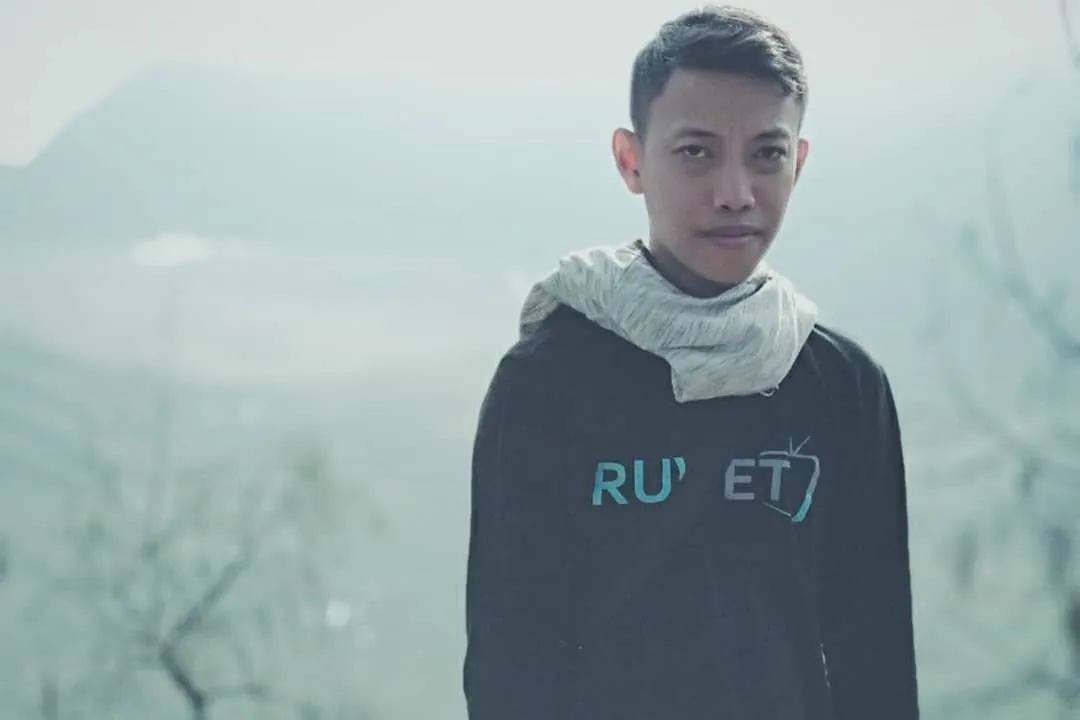 Laga Renato Kameramen Ruwet TV Juga Owner Rumah Makan