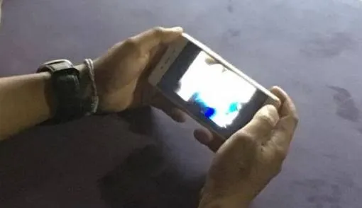 Suami Lapor Polisi Saat Temukan Video Mesum Istri Bareng Oknum PNS