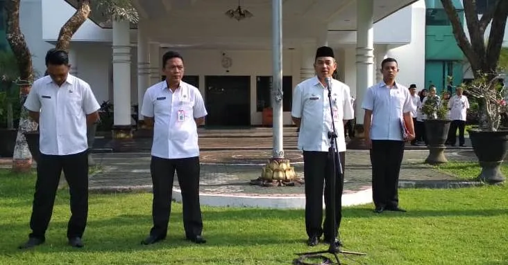 Inilah Pilot Drone Diskominfo Lumajang Gagalkan Pencurian Sapi di Pasirian