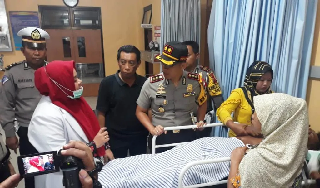 Listrik Padam Warga Bago Keracunan Gas Genset 1 Orang Tewas