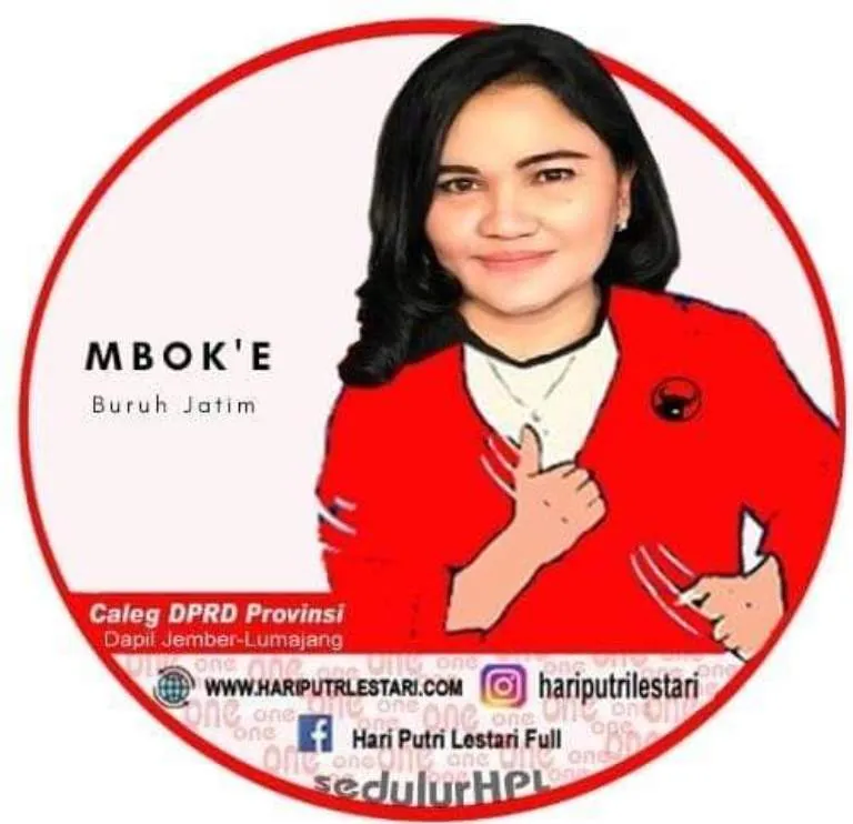 Refleksi 46 Tahun PDI Perjuagan, Parpol Adalah Candradimuka Calon Pemimpin Bangsa